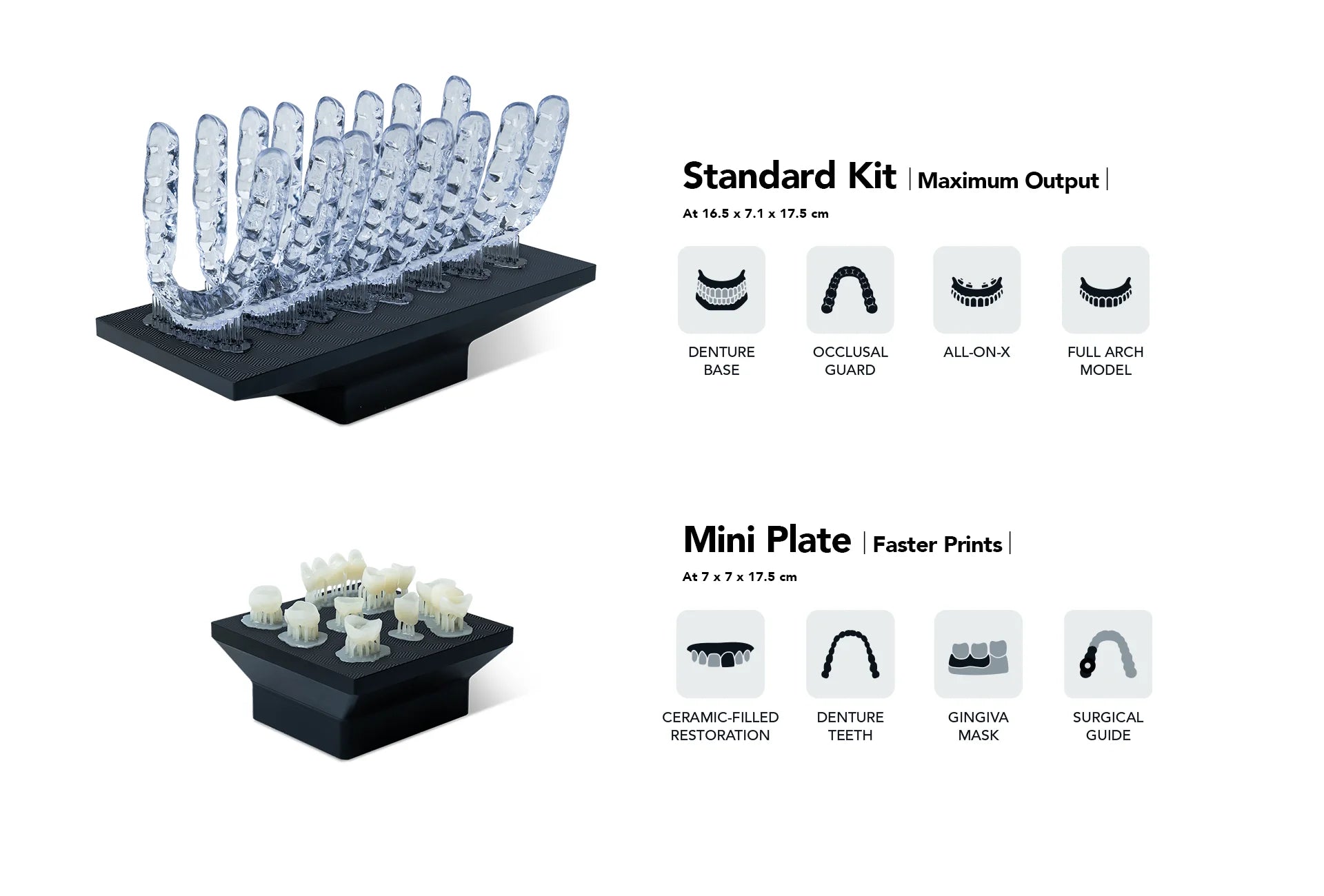 Phrozen Sonic CS+ Dental 3D Printer