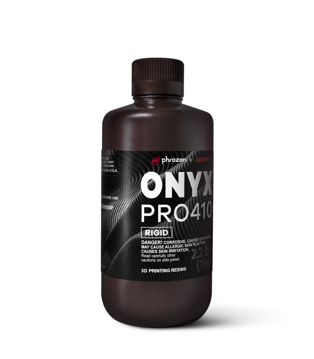 Phrozen Loctite Onyx Pro 410 Rigid Resin