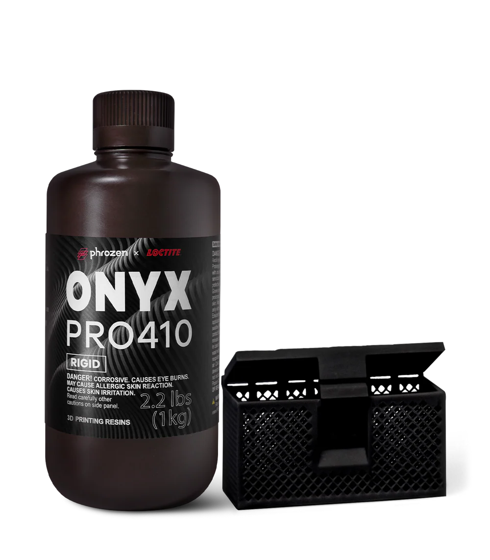 Phrozen Loctite Onyx Pro 410 Rigid Resin