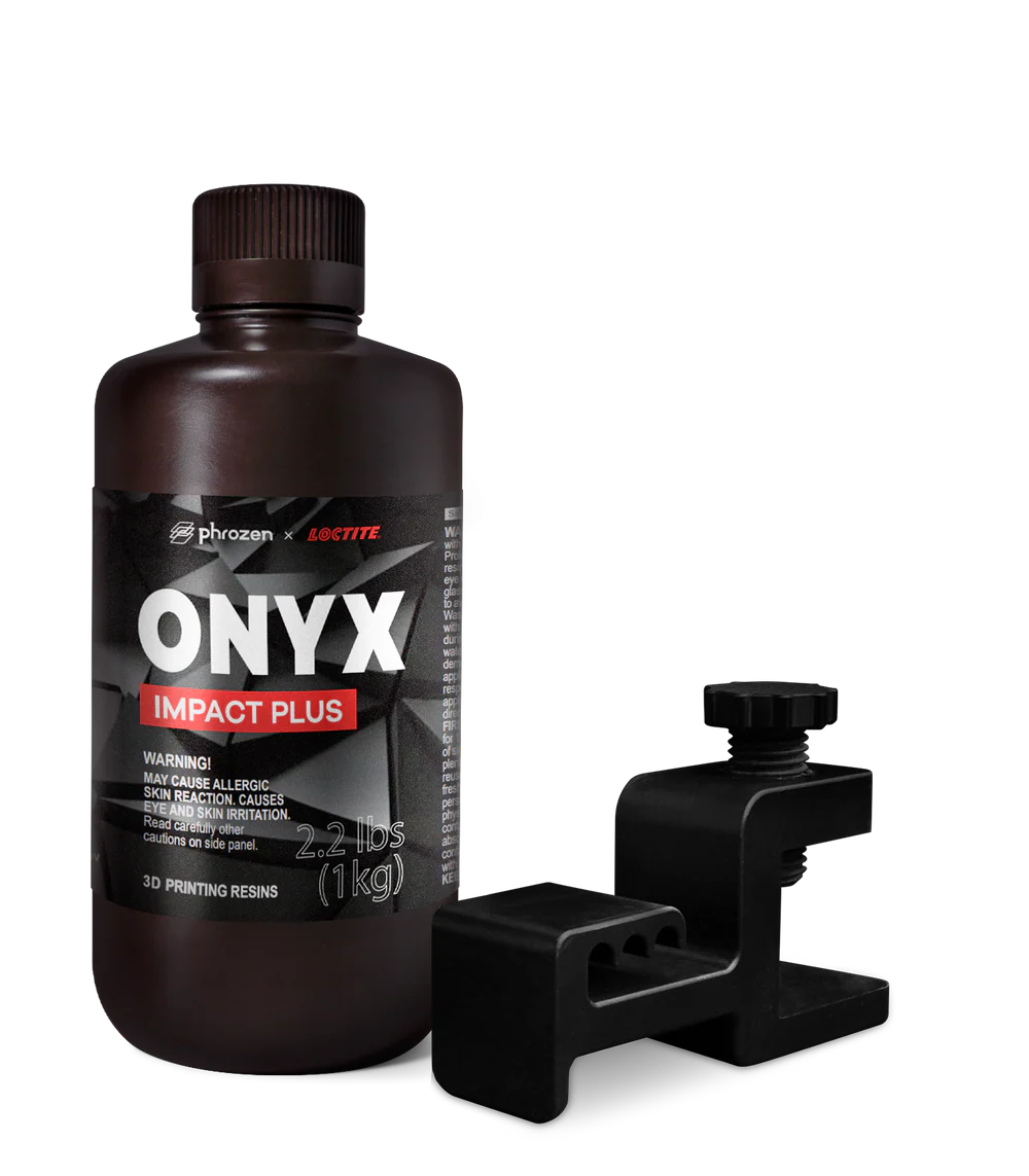 Phrozen Loctite Onyx Impact Plus Resin