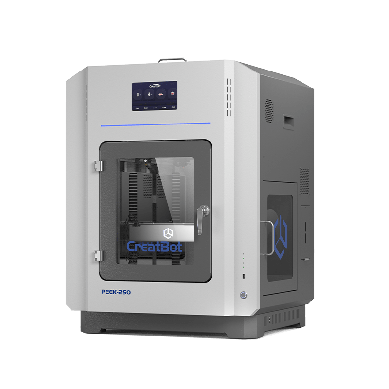 Creatbot PEEK-250 Industrial Desktop 3D Printer