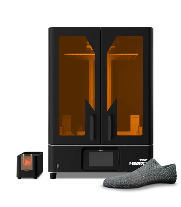Phrozen Mega 8K v2 3D Printer