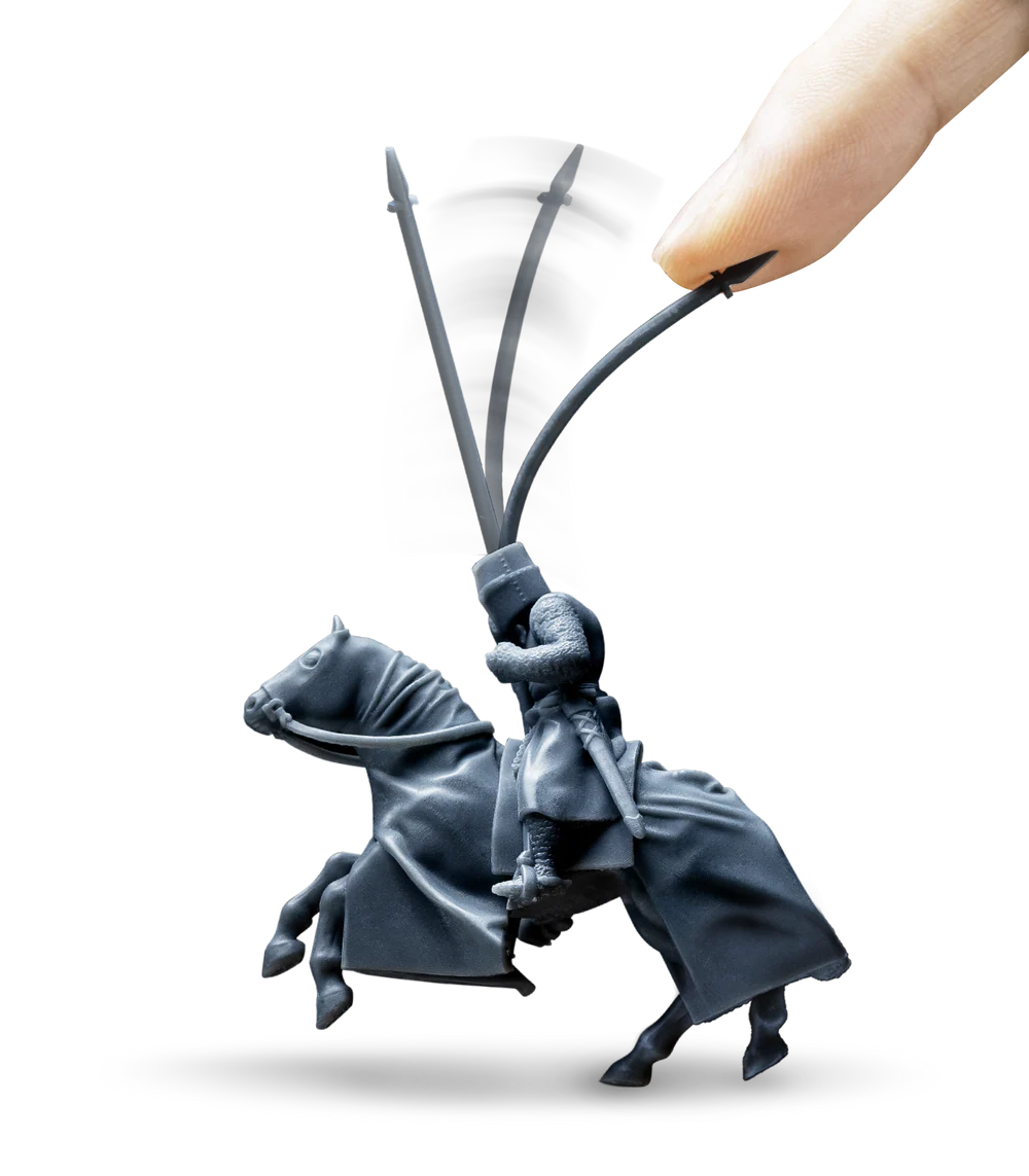Phrozen RPG 3D Printing Resin