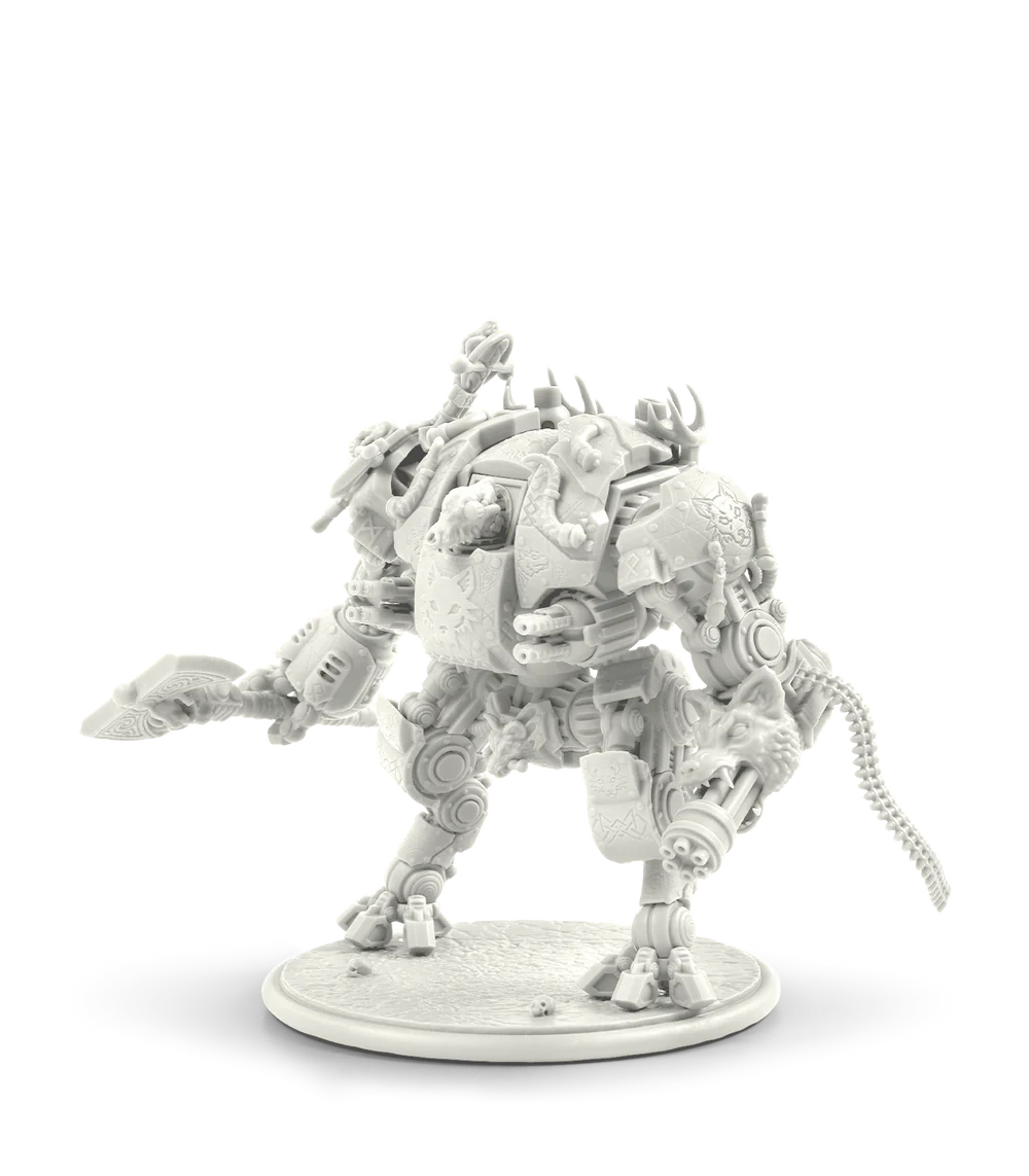 Phrozen RPG 3D Printing Resin