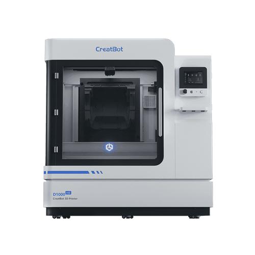 CreatBot D1000 Commercial 3D Printer (1000x1000x1000mm)
