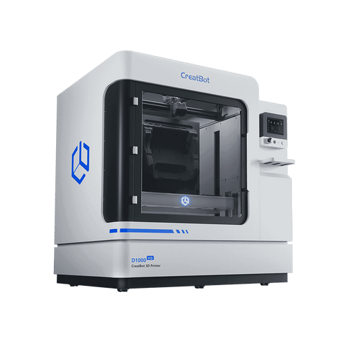 CreatBot D1000 Commercial 3D Printer (1000x1000x1000mm)