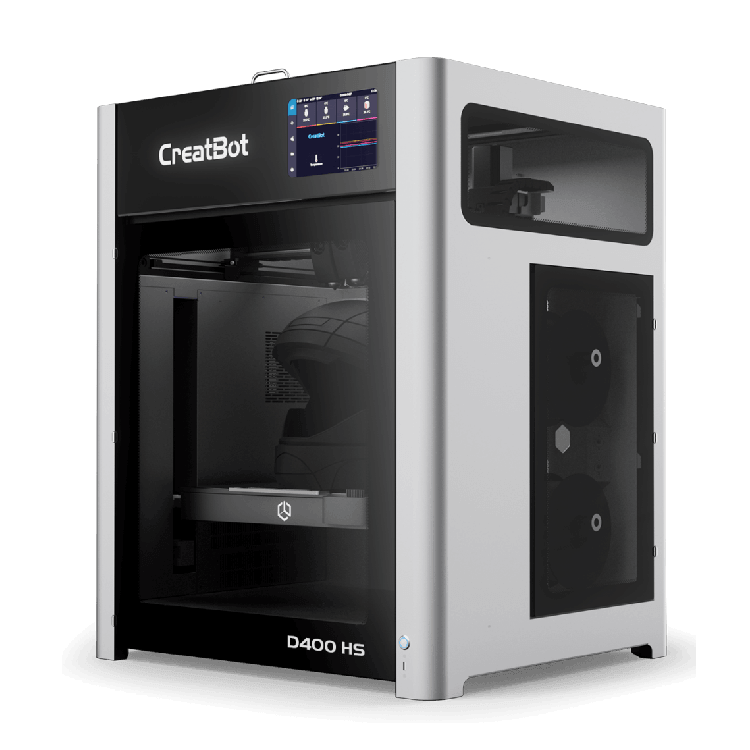 Creatbot D400 HS