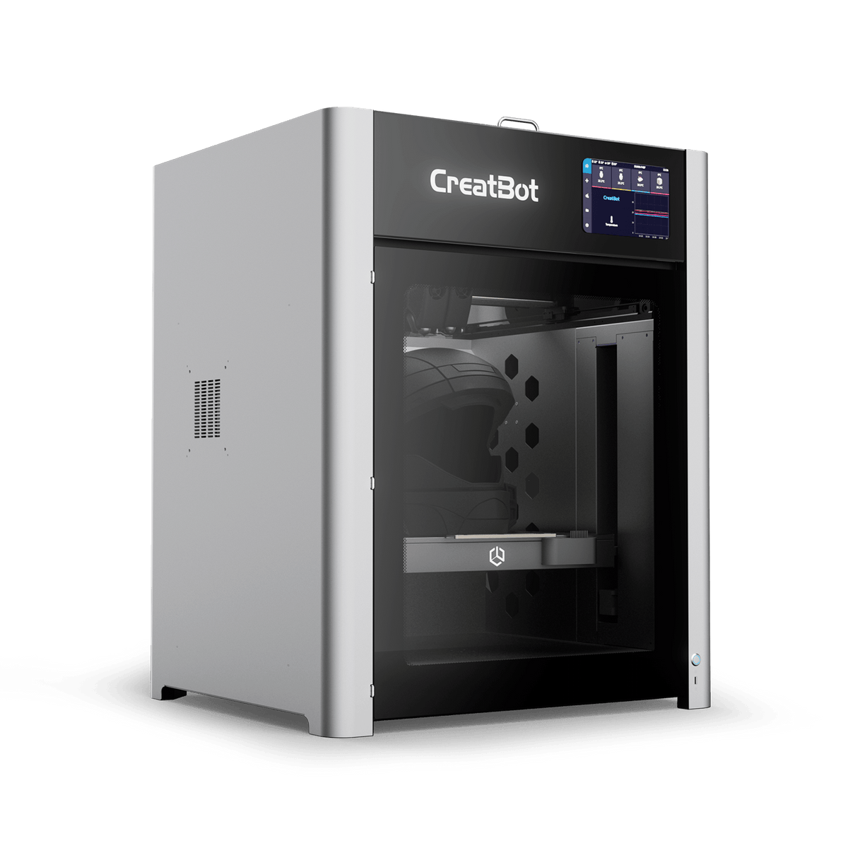 Creatbot D400 HS