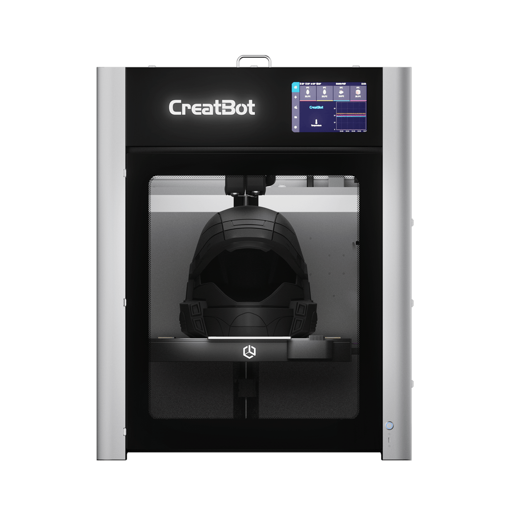 Creatbot D400 HS