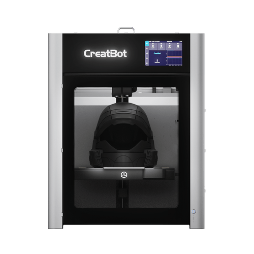 Creatbot D400 HS