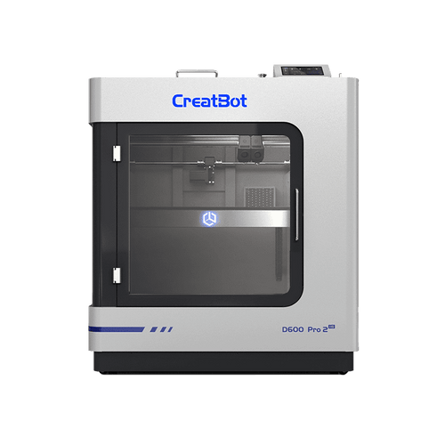 Creatbot D600 Pro2 HS