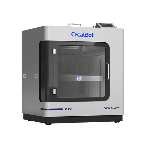 Creatbot D600 Pro2 HS