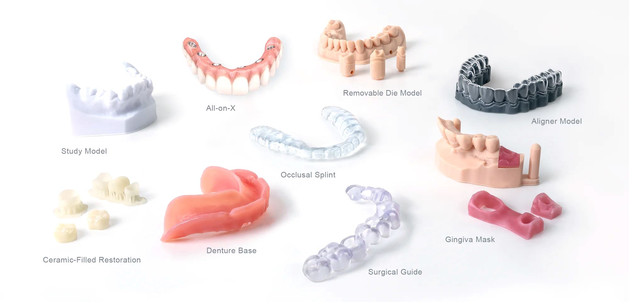 Phrozen Sonic CS+ Dental 3D Printer