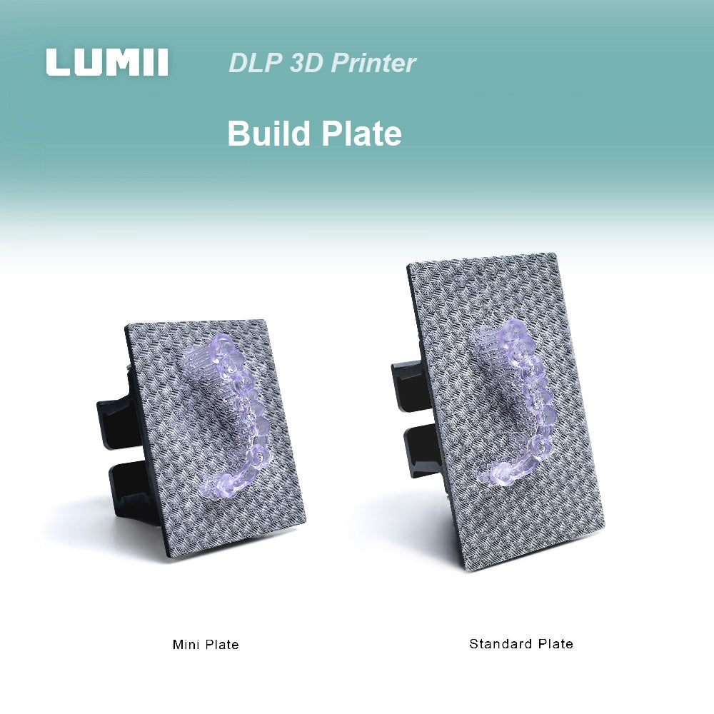 Phrozen Lumii DLP Dental 3D Printer