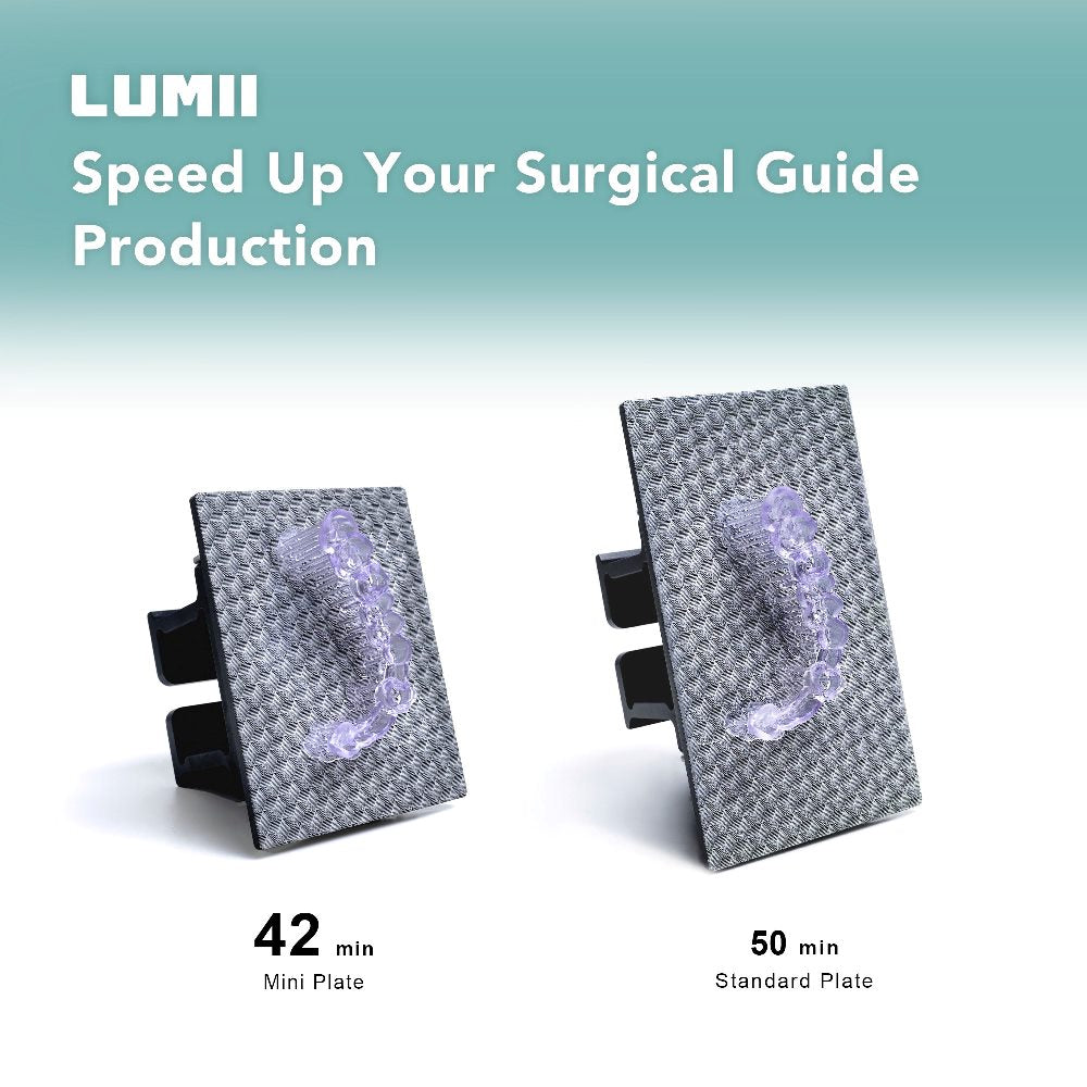 Phrozen Lumii DLP Dental 3D Printer