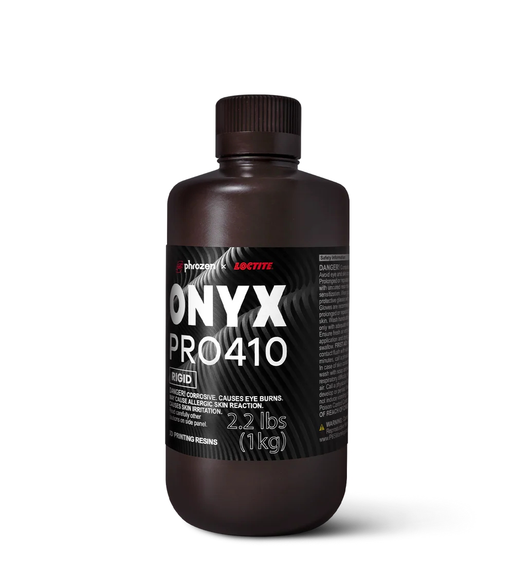 Phrozen Loctite Onyx Pro 410 Rigid Resin