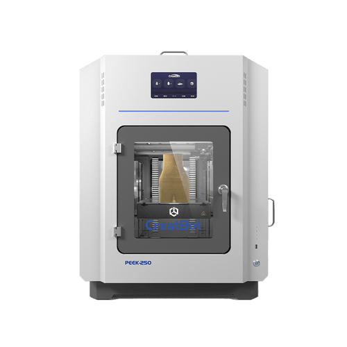 Creatbot PEEK-250 Industrial Desktop 3D Printer
