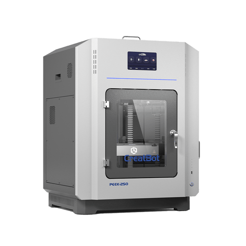 Creatbot PEEK-250 Industrial Desktop 3D Printer