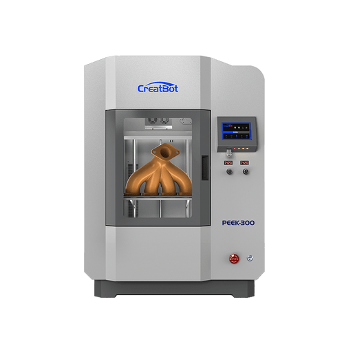 Creatbot PEEK 300 Industrial Material 3D Printer