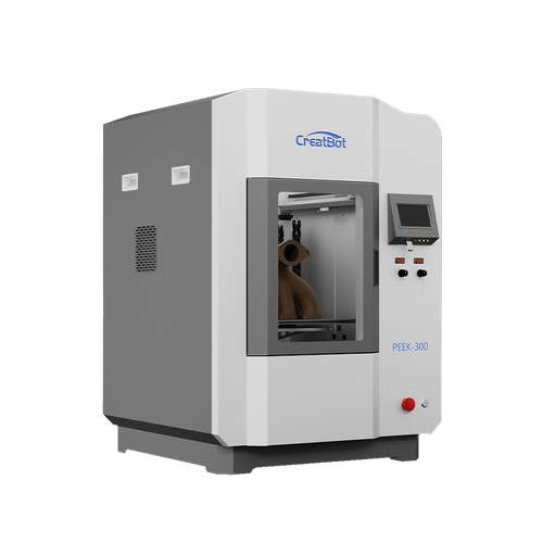 Creatbot PEEK 300 Industrial Material 3D Printer