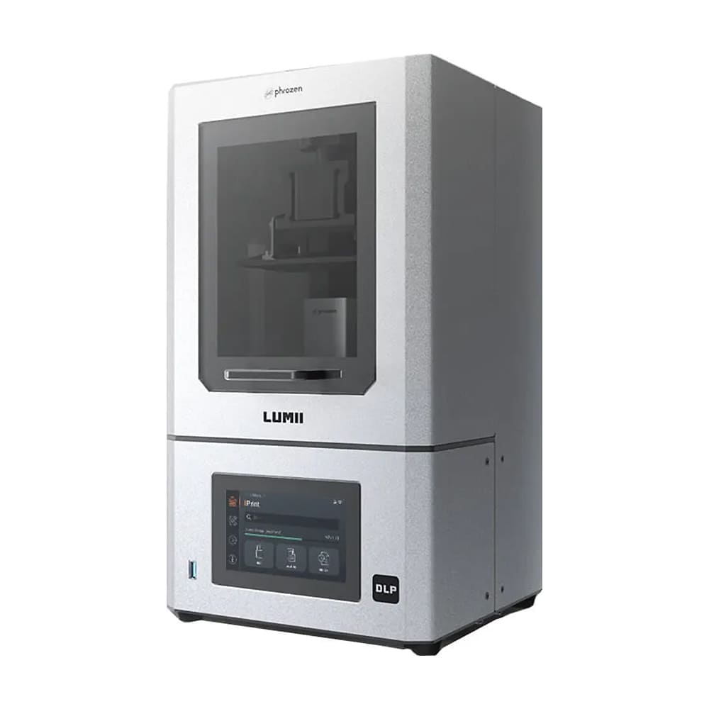 Phrozen Lumii DLP Dental 3D Printer