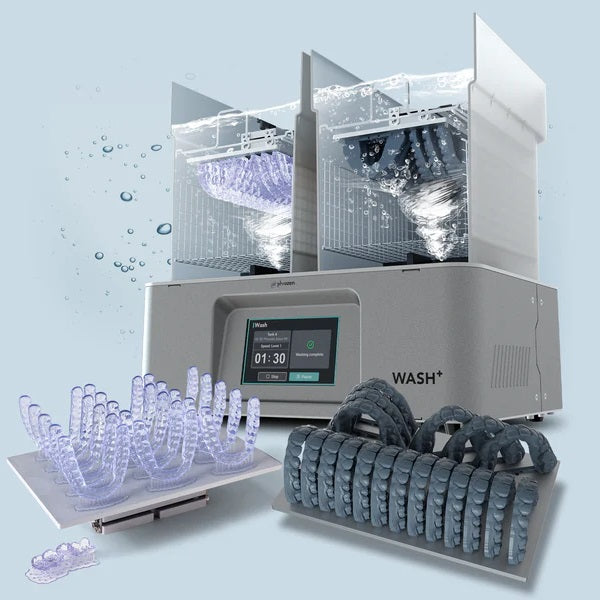 Phrozen Sonic CS+ Premium Dental Printing Package