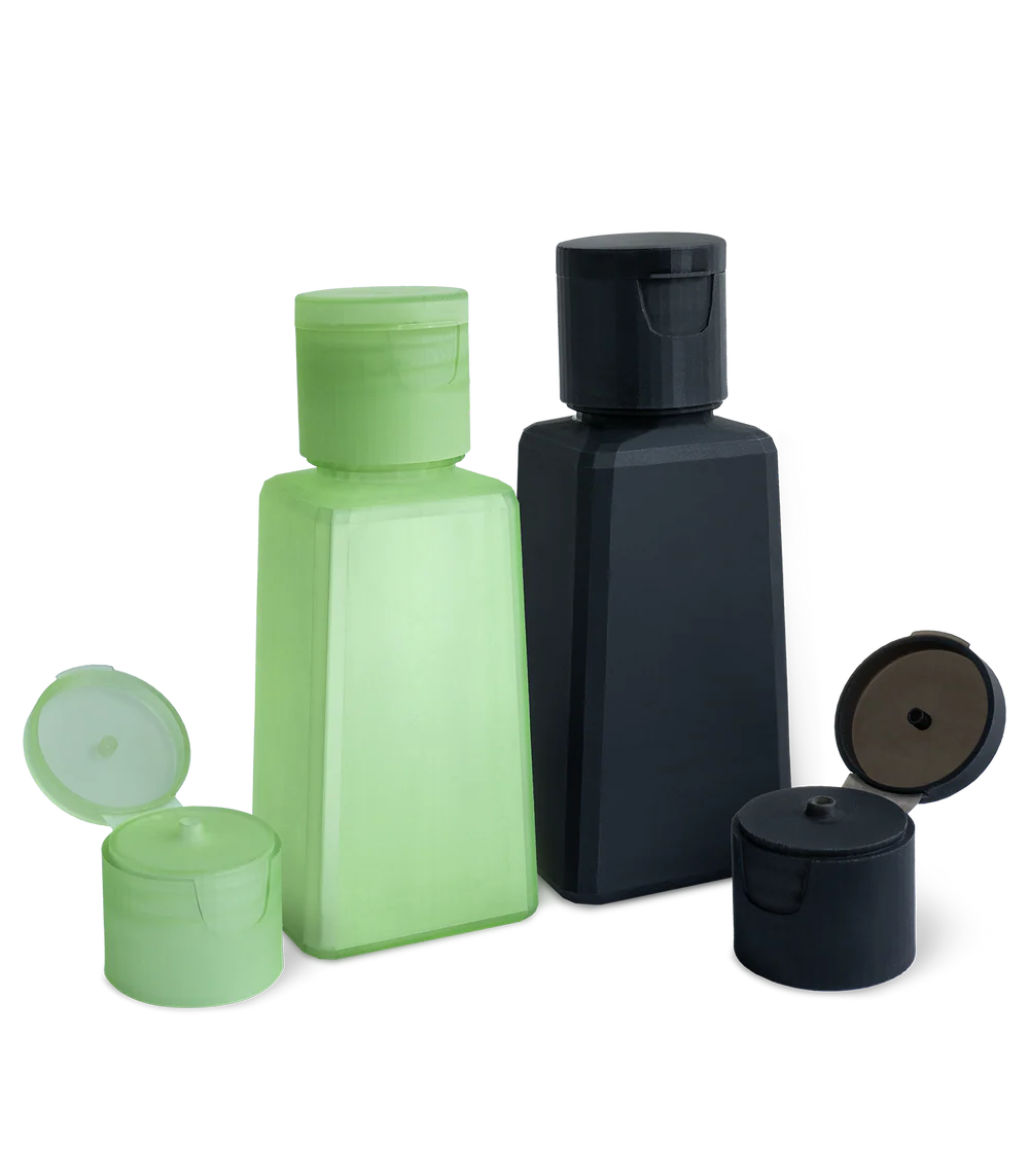 Phrozen Tough 100 E (Polypropylene like) Resin 1kg