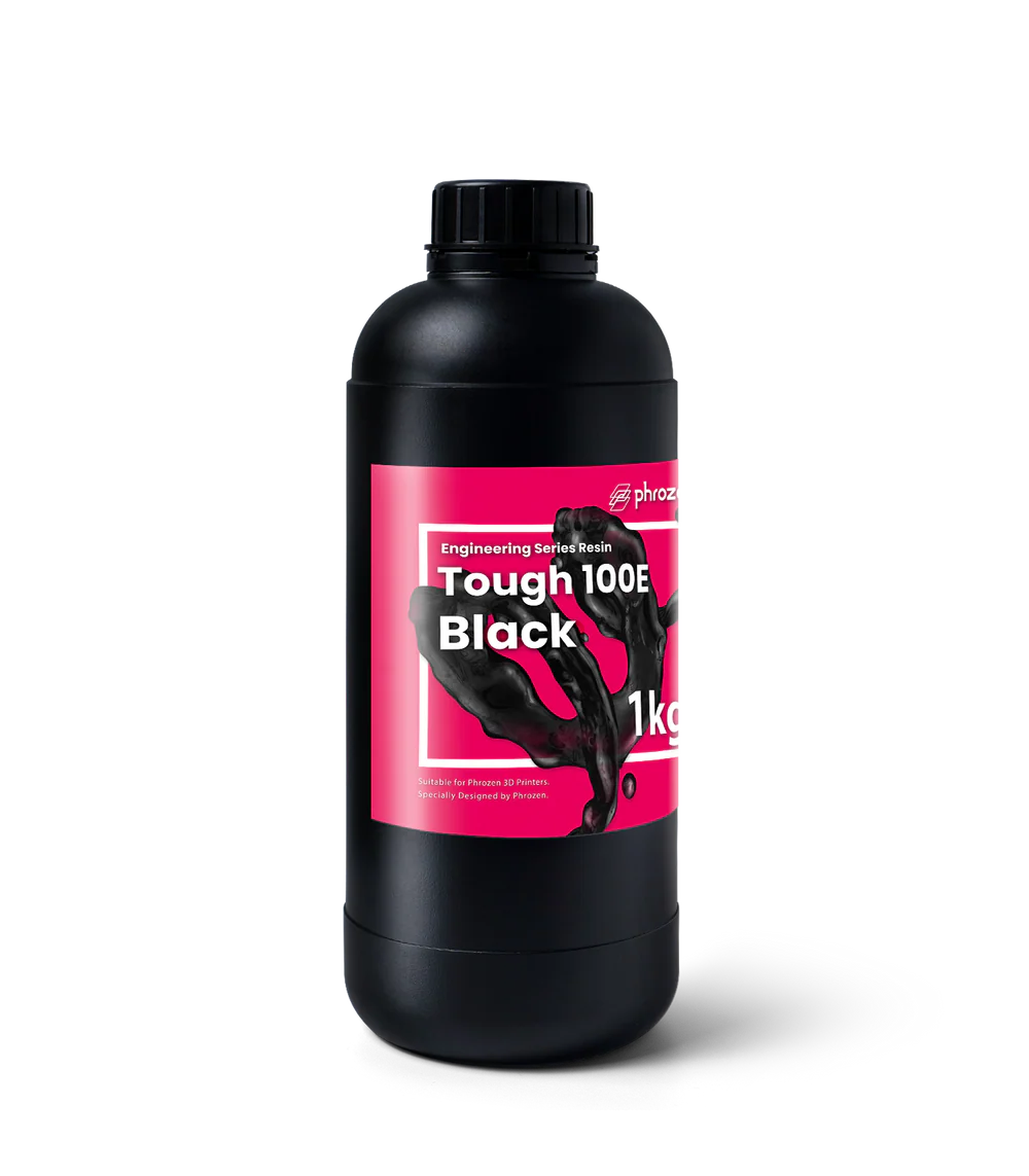 Phrozen Tough 100 E (Polypropylene like) Resin 1kg